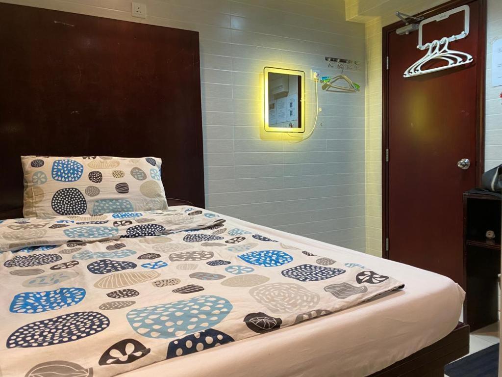 Big Wave Travel Hotel Hongkong Kültér fotó